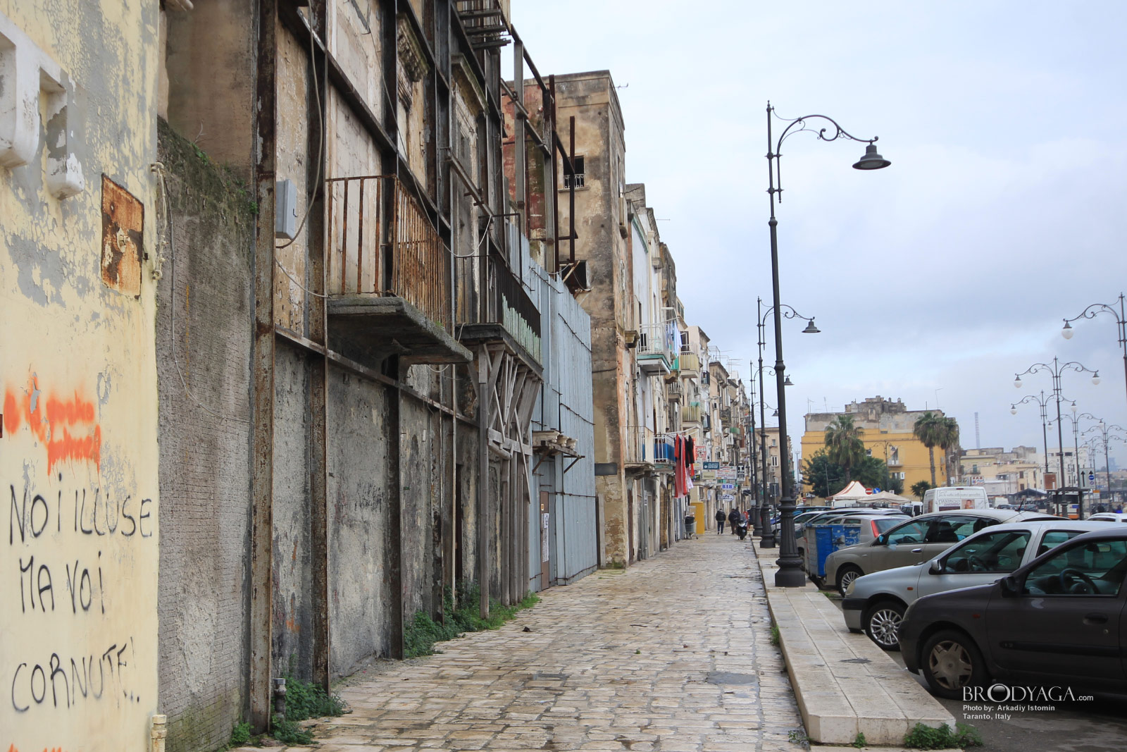Taranto
